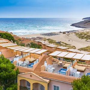 Zafiro 4* Cala Mesquida (Mallorca)