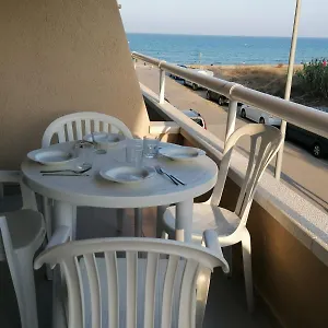 Appartement Argonavis, L'Estartit