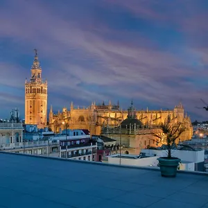 Querencia De Sevilla, Autograph Collection 4* Sevilla