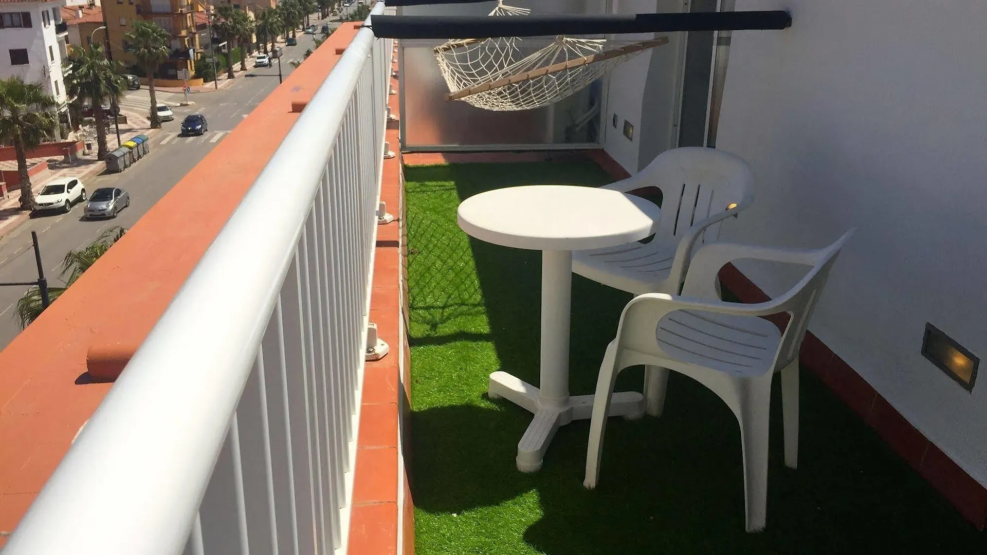 Hotel Nereida L'Estartit