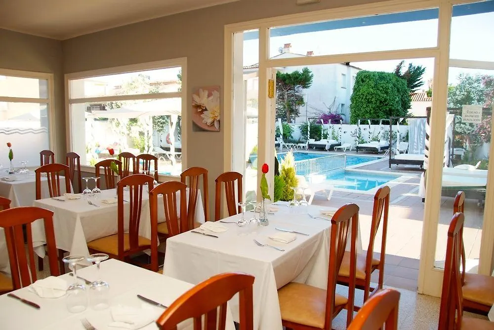Hotel Nereida L'Estartit