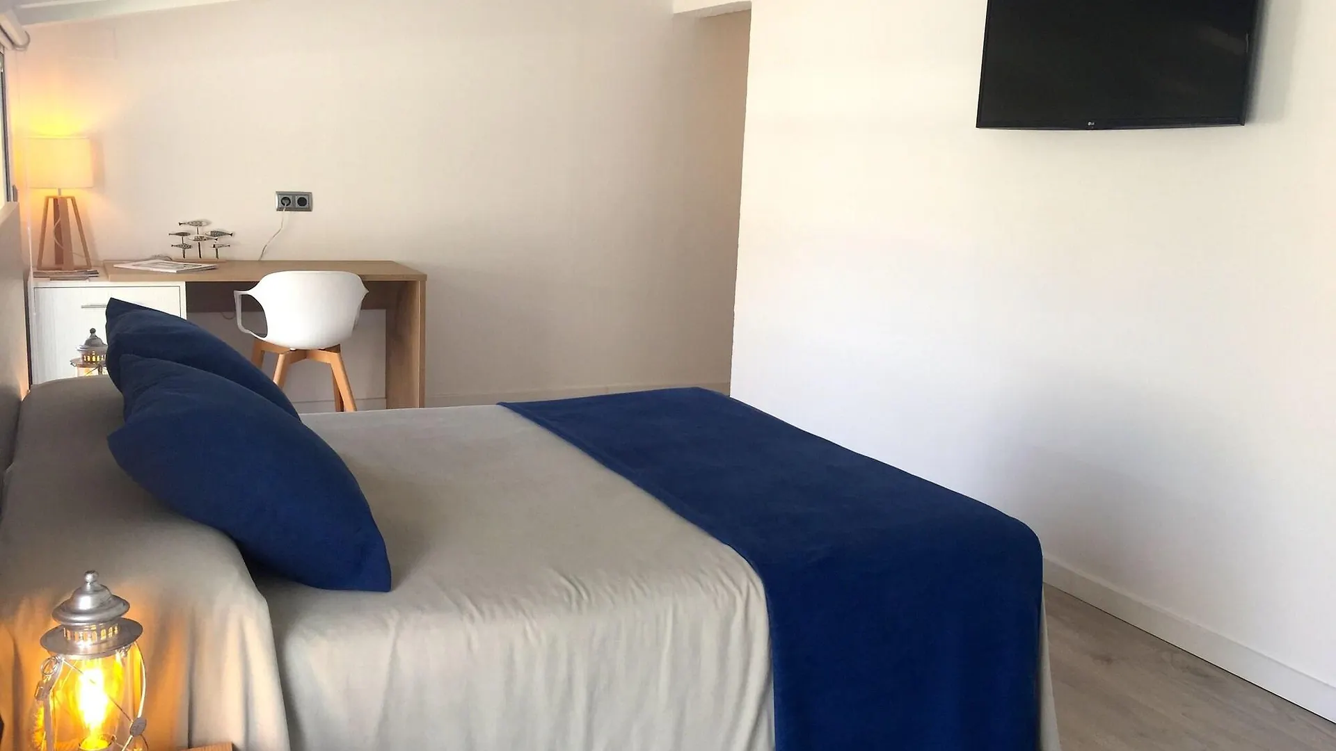 Hotel Nereida L'Estartit Spain