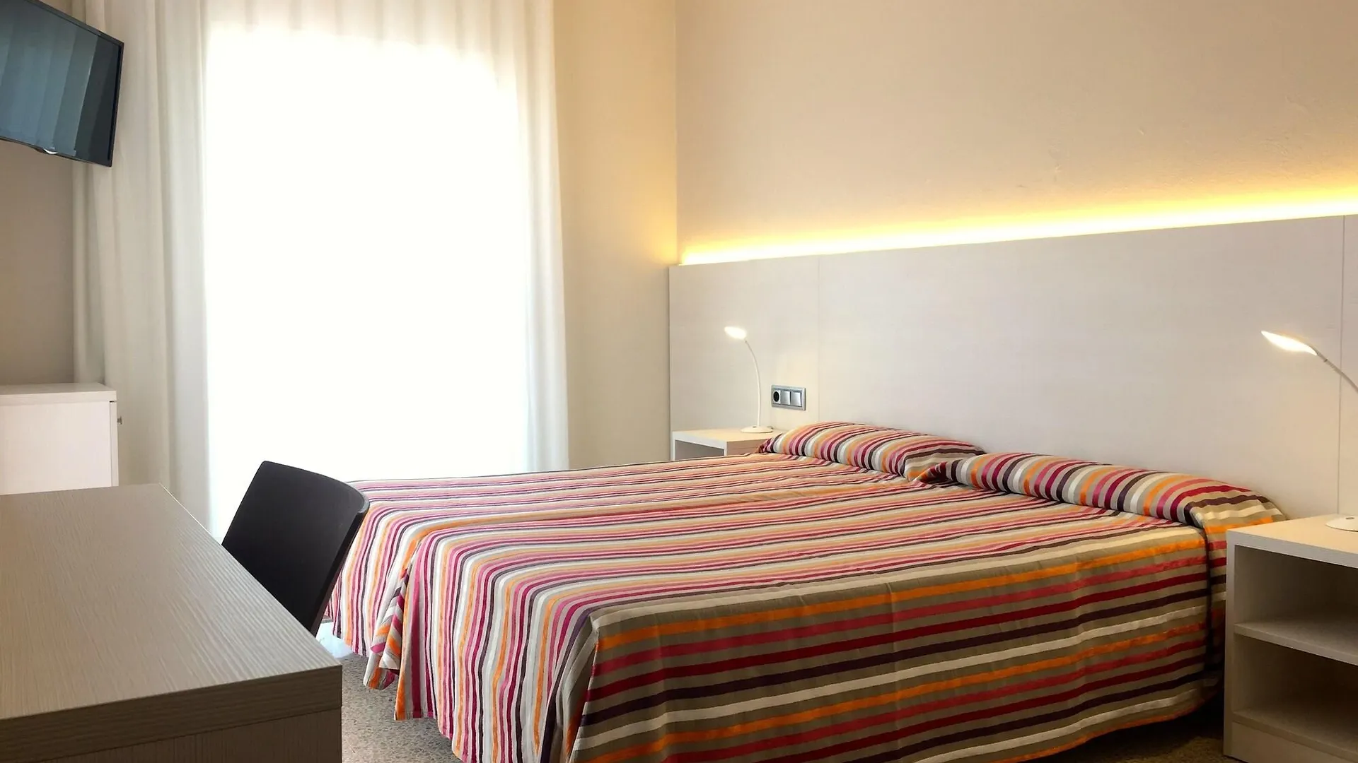 Hotel Nereida L'Estartit