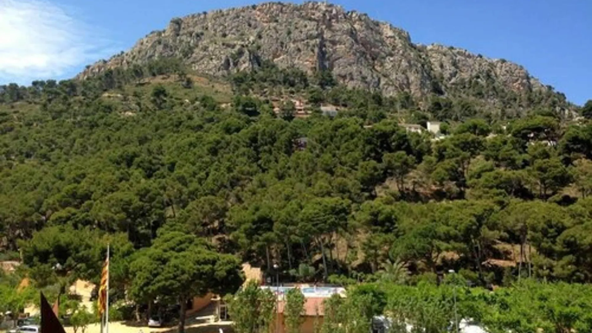 ***  Hotel Nereida L'Estartit Spain