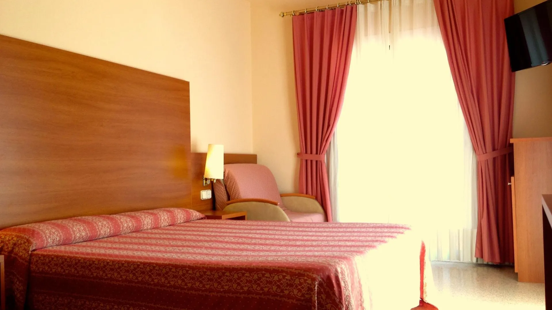 Hotel Nereida L'Estartit