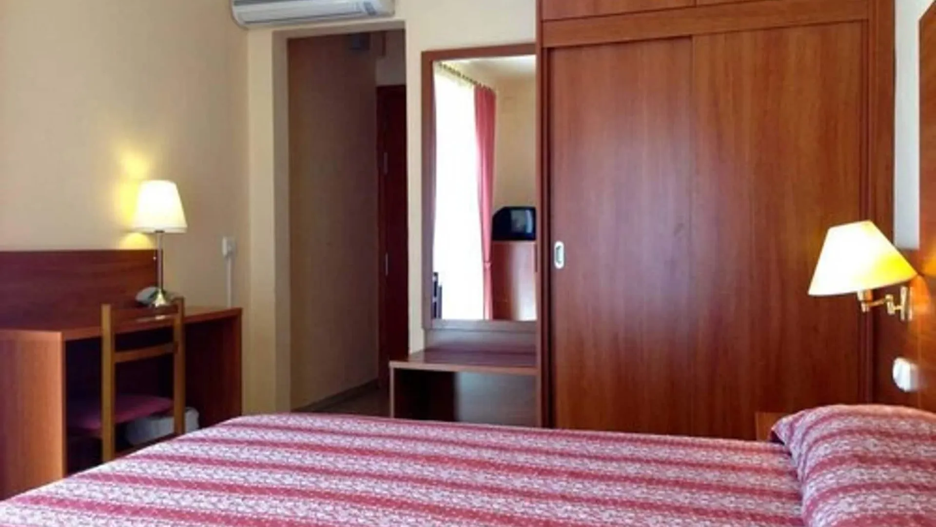 Hotel Nereida L'Estartit