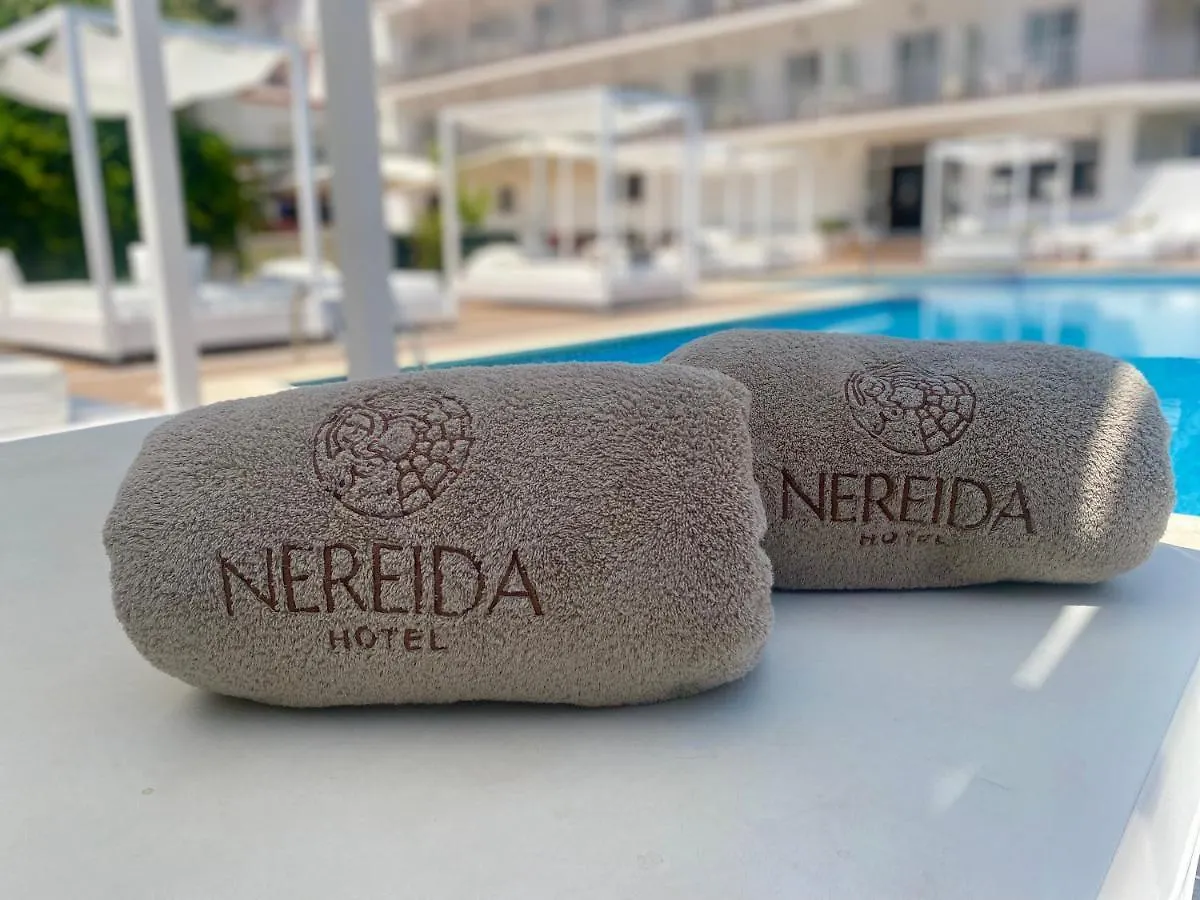 Hotel Nereida L'Estartit