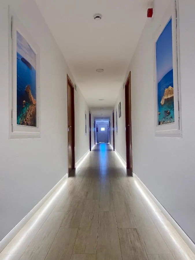 Hotel Nereida L'Estartit