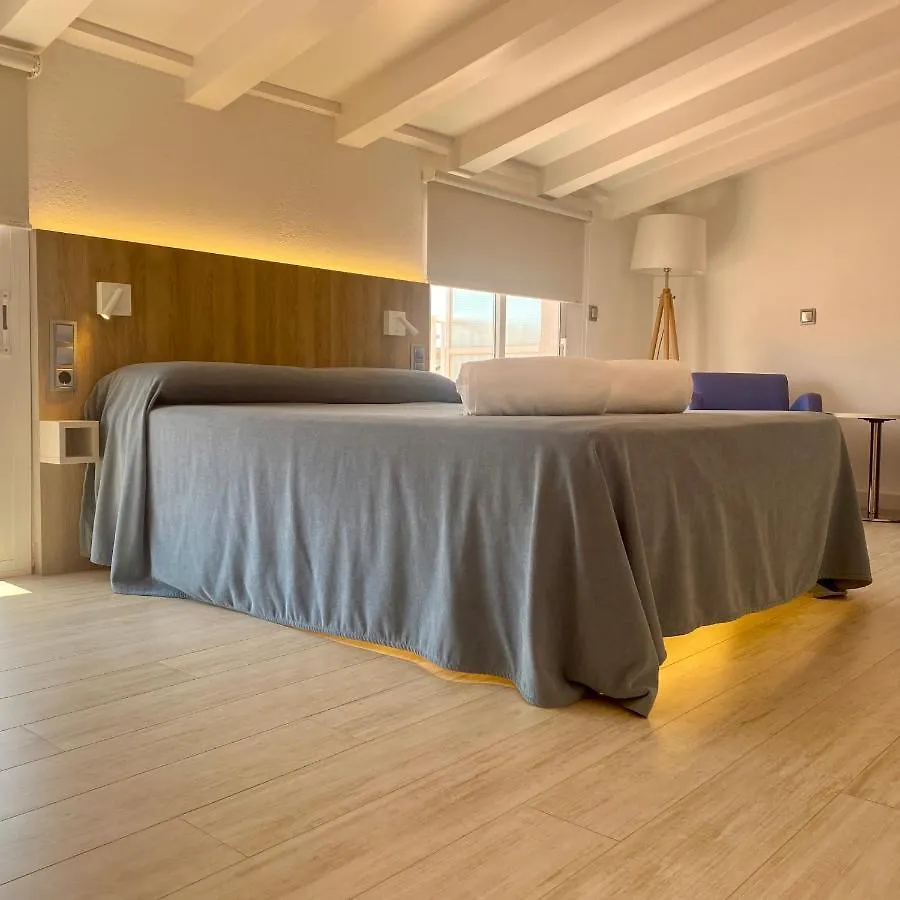 Hotel Nereida L'Estartit