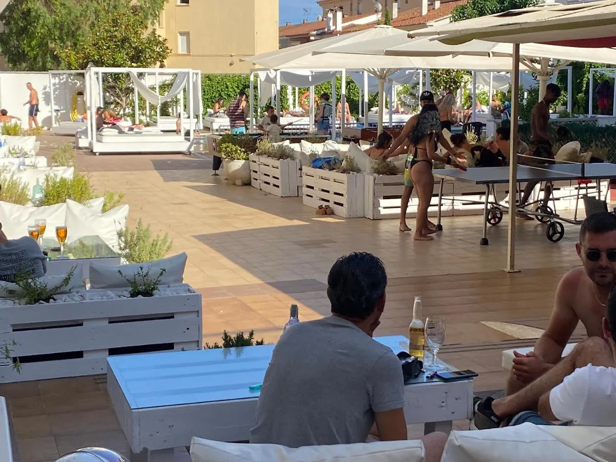 Hotel Nereida L'Estartit
