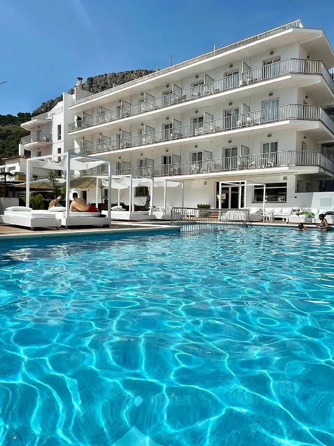 Hotel Nereida L'Estartit Spain