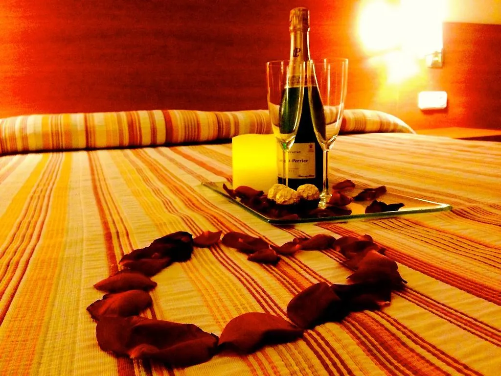 Hotel Nereida L'Estartit Spain