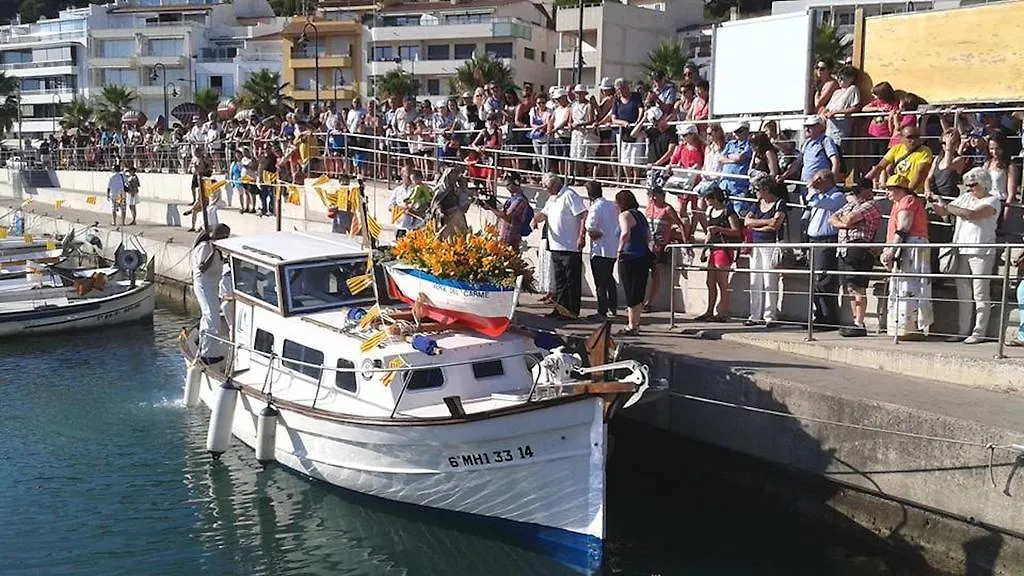 Hotel Nereida L'Estartit