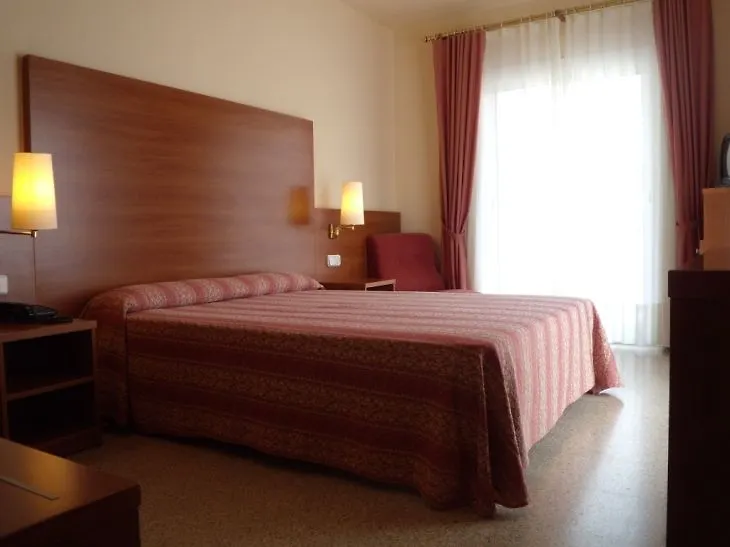 Hotel Nereida L'Estartit