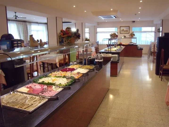 Hotel Nereida L'Estartit Spain