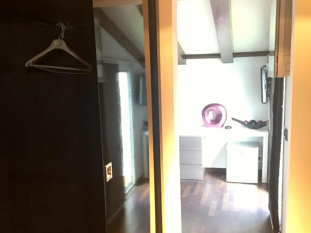 Hotel Nereida L'Estartit 3*,