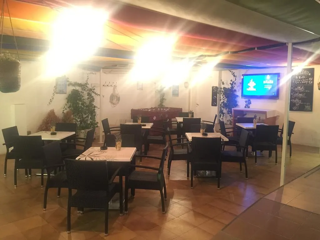 Hotel Nereida L'Estartit