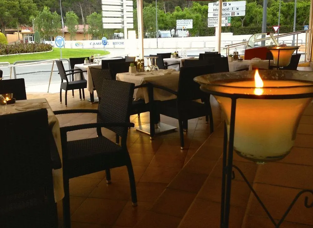 Hotel Nereida L'Estartit 3*,  Spain