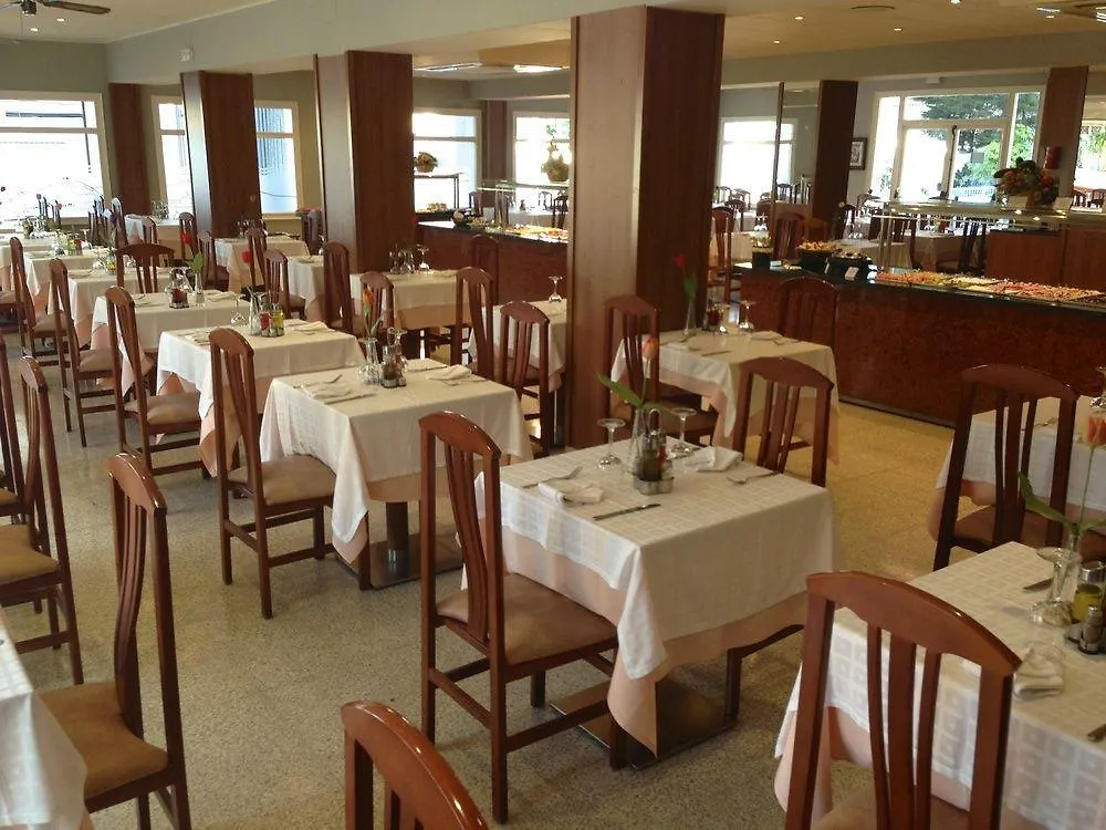 Hotel Nereida L'Estartit Spain
