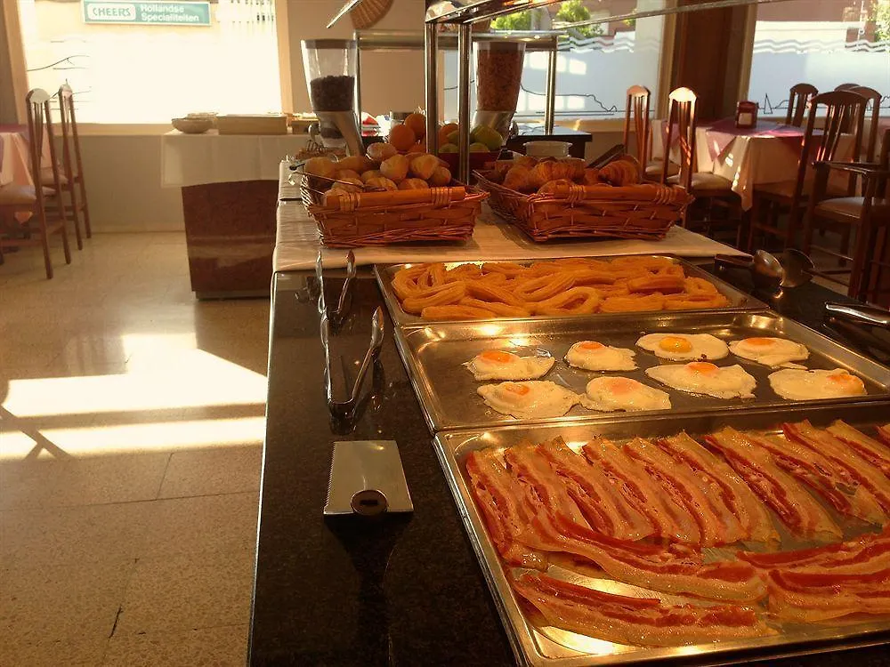 Hotel Nereida L'Estartit
