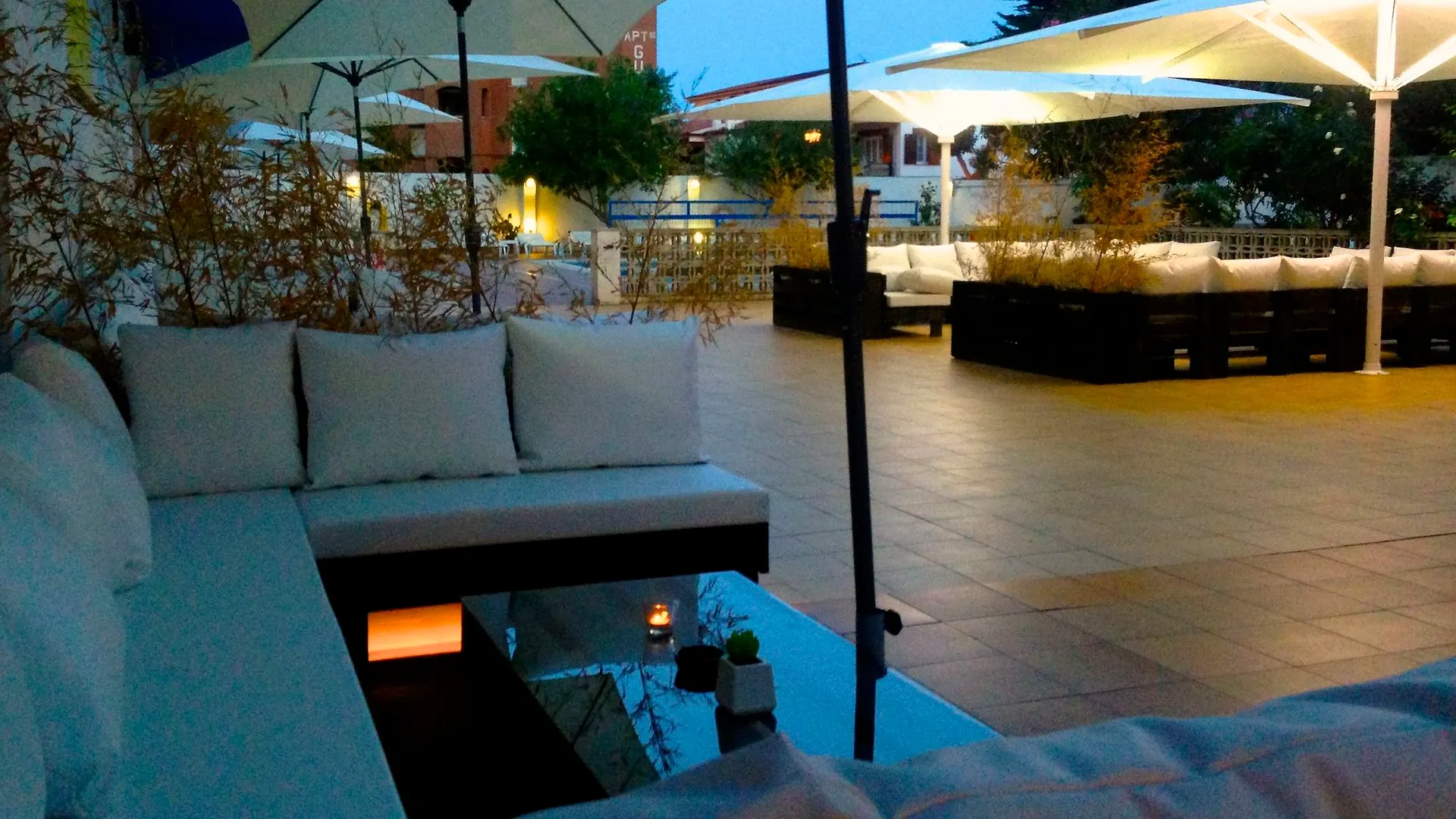 Hotel Nereida L'Estartit