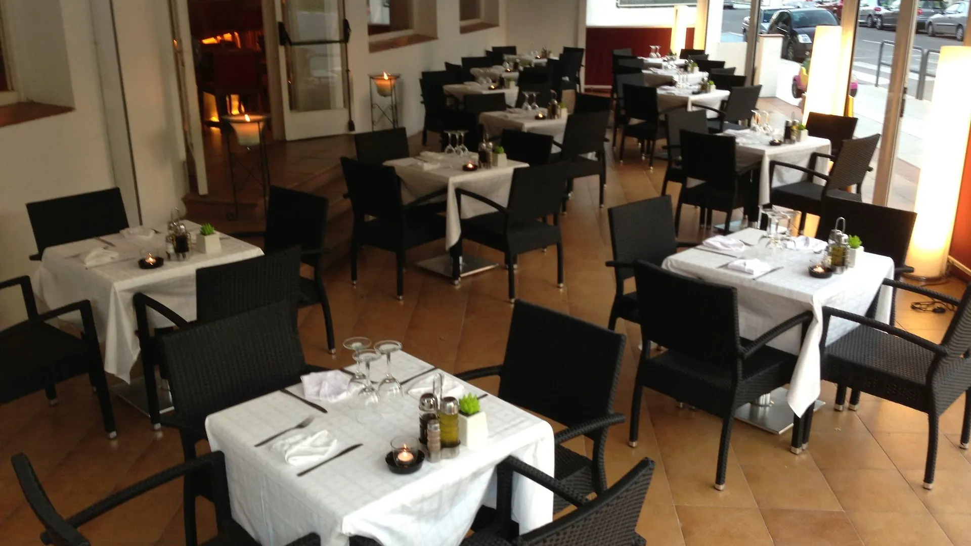Hotel Nereida L'Estartit