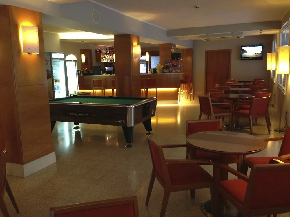 Hotel Nereida L'Estartit