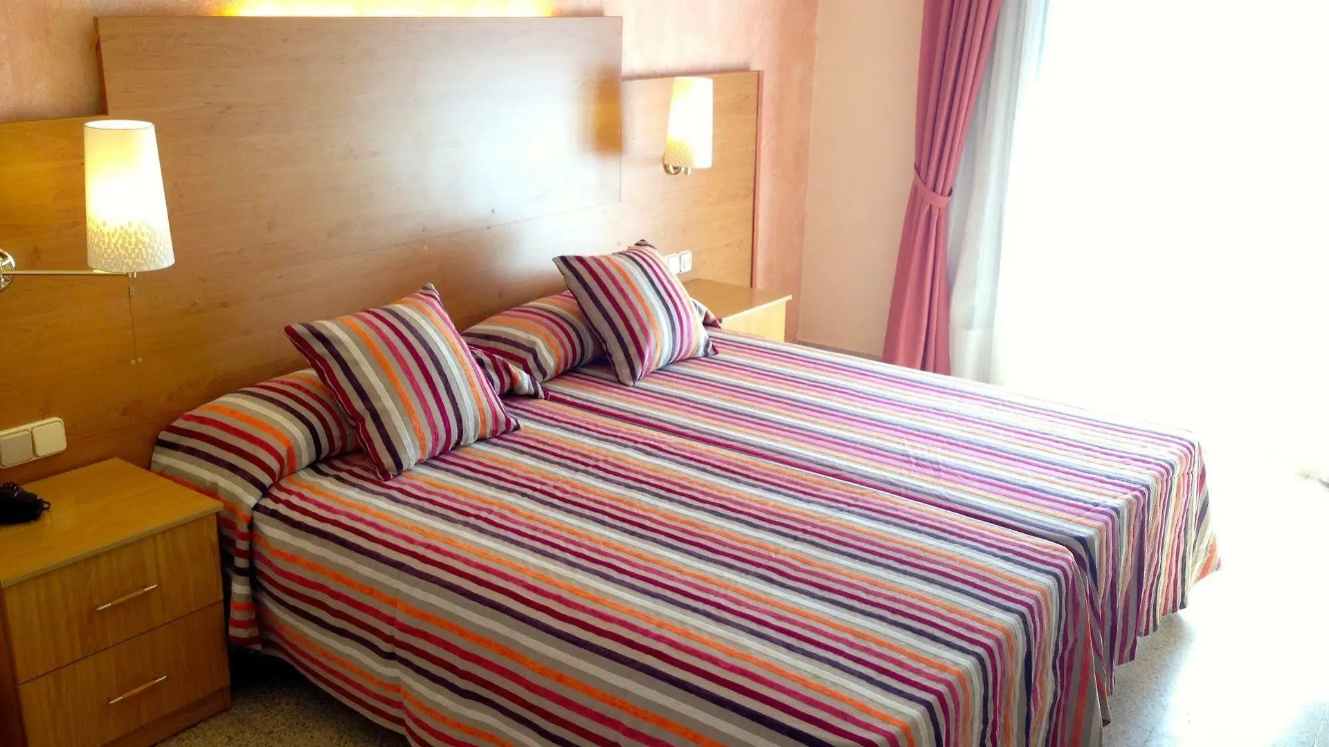 Hotel Nereida L'Estartit