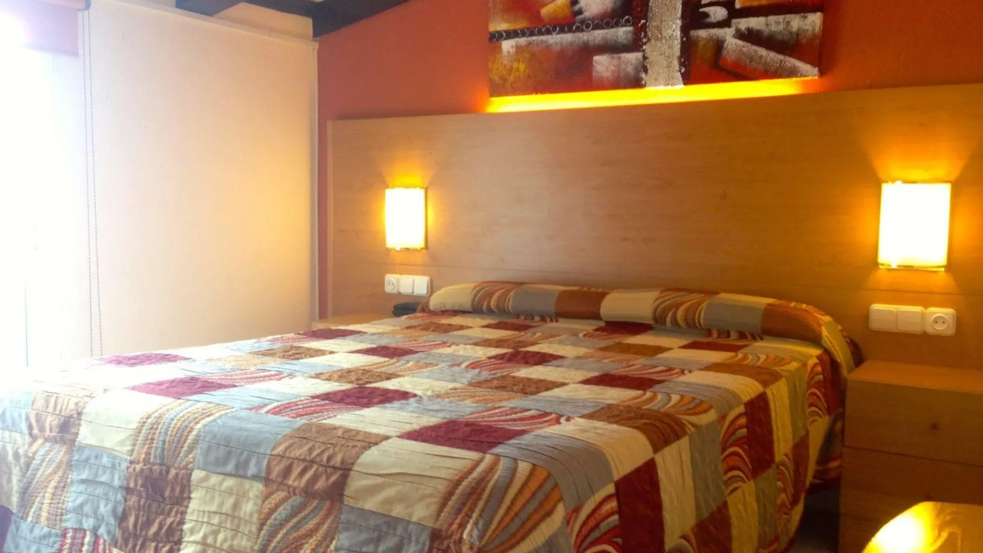 Hotel Nereida L'Estartit Spain