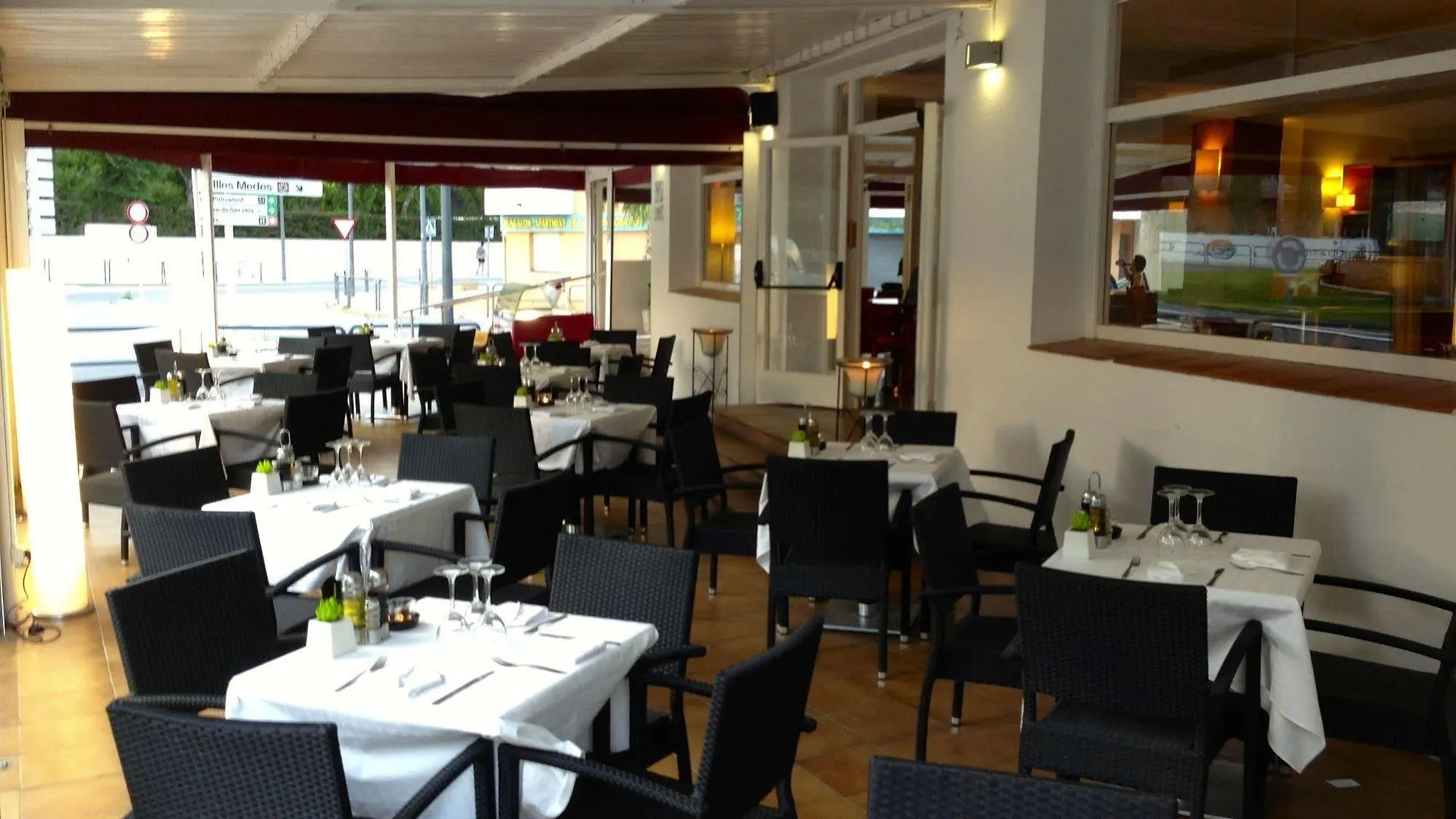 Hotel Nereida L'Estartit