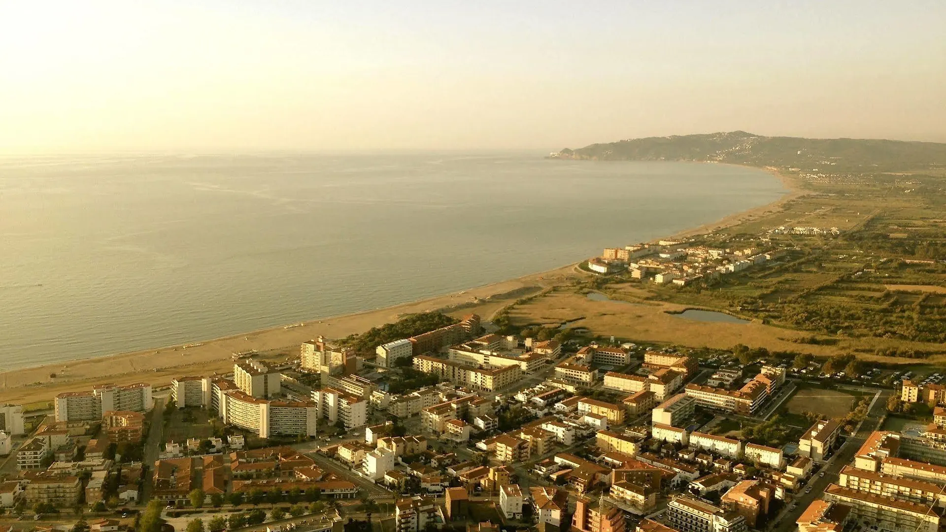 Hotel Nereida L'Estartit