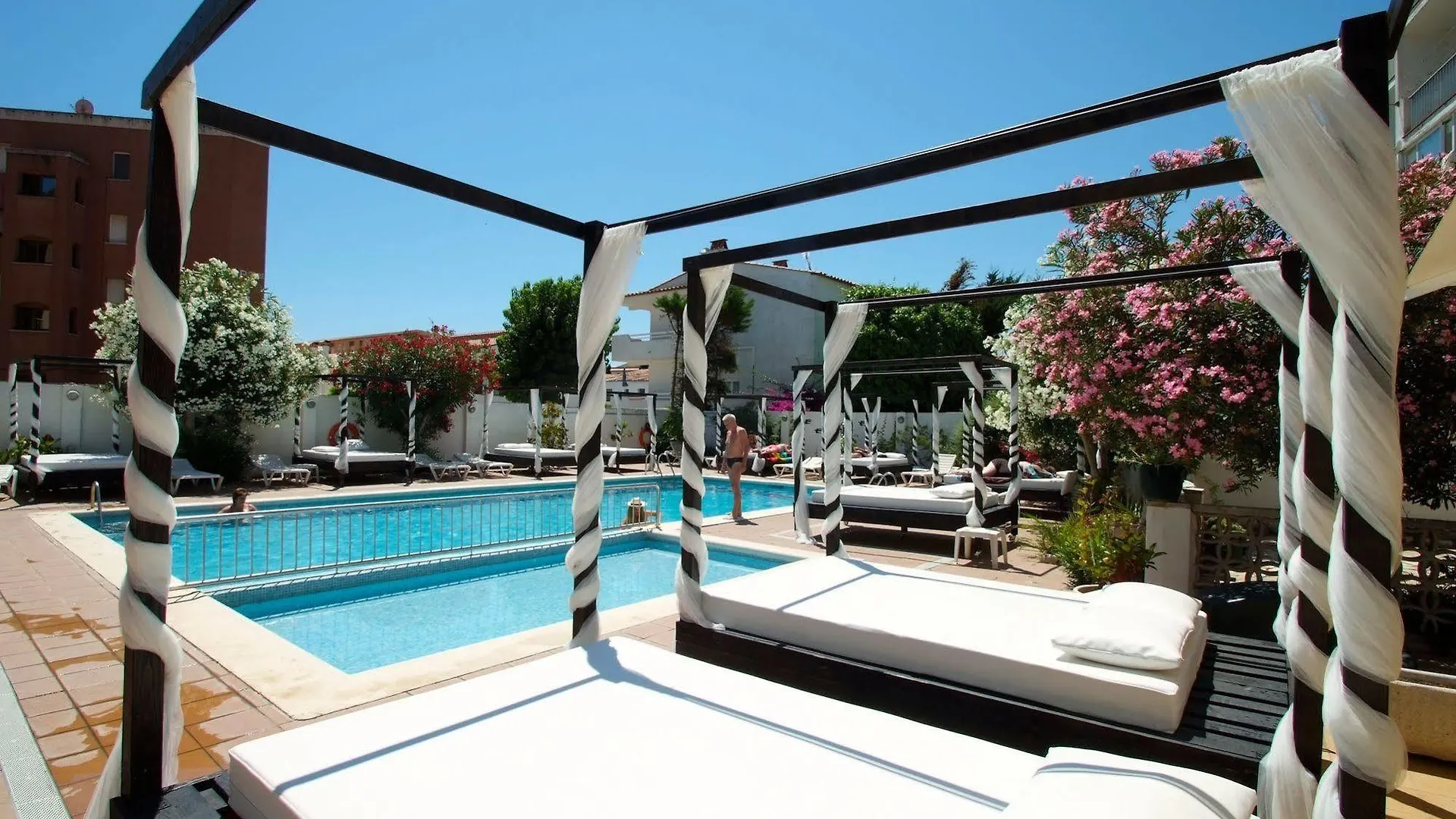 Hotel Nereida L'Estartit